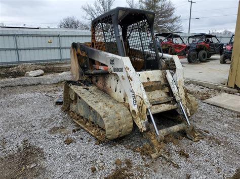 skid steer for sale kentucky|used bobcat t250 for sale.